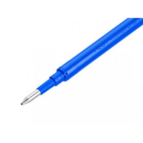 Wkład do Pióra kulkowego Pilot Frixion 1.0mm niebieski - 2